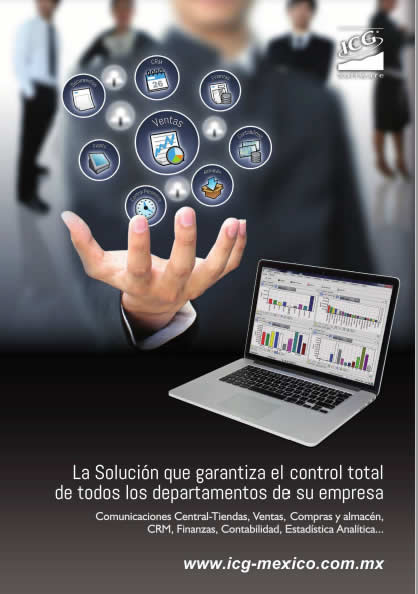ICGManager